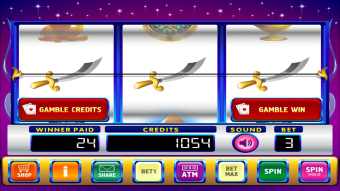 Magic Wish Bonus Jackpot Slots : Vegas Fun Casino