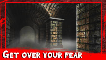 Scary Maze - Horror Escape 3D