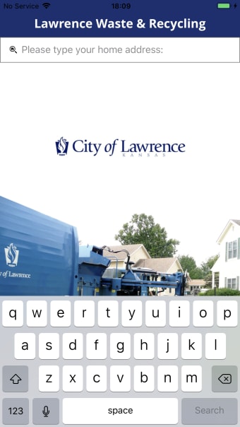 Lawrence Waste  Recycling