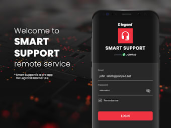 Smart Support