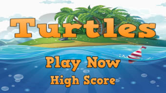 Turtle Game