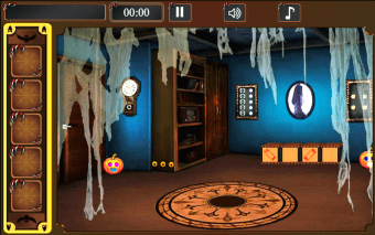 Can You Escape - Scary Horror Escape Games