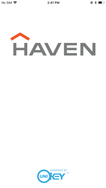 HAVEN - Preventative Security