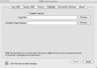 Actual ODBC Driver for Microsoft Access