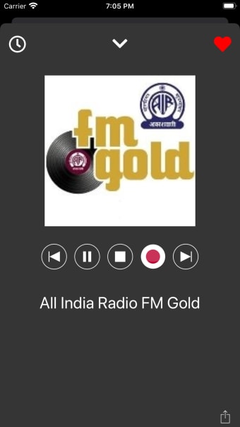 All India Radio - AIR