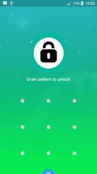 Lock apps photos and videos