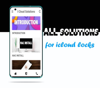 icloud solutions