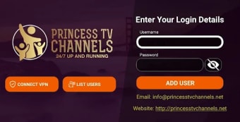 Princess TV Channels