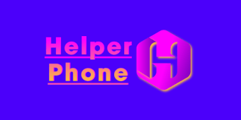 Helper Phone