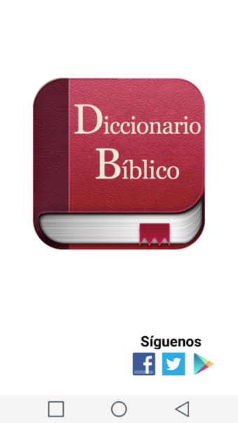 Diccionario Biblico Feminino