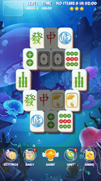 Mahjong Entertainment