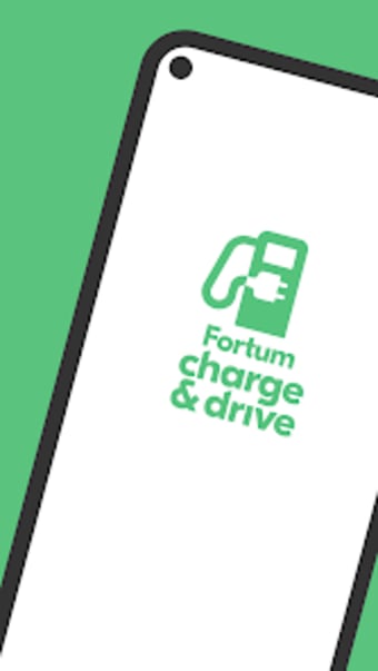 Fortum Charge  Drive Sweden