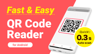 QR Code ReaderQR Code Scanner