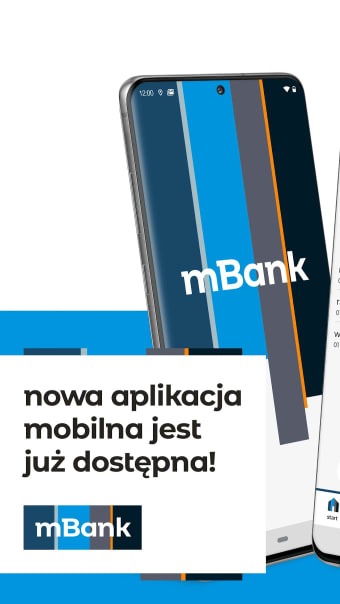 mBank CompanyMobile