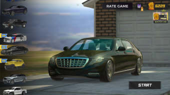 Driver Life Car Simulator
