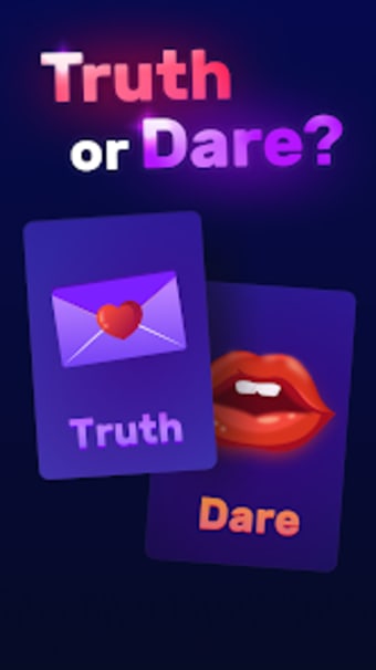 Sultry - Truth or Dare