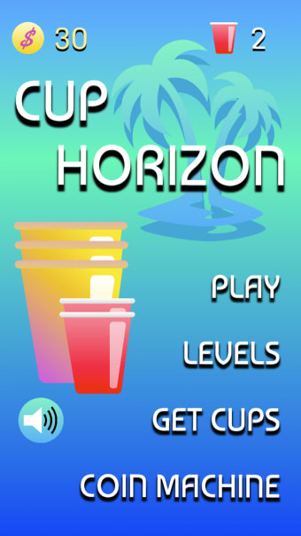 Cup Horizon