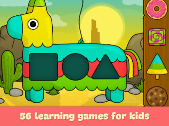 Learning games for toddlers age 3
