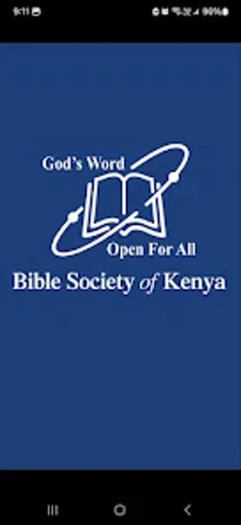 Kenyan Bible