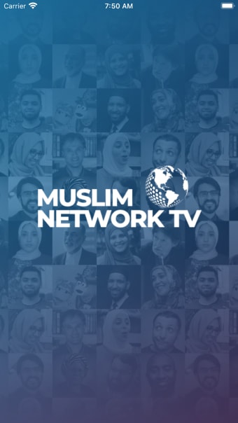 Muslim Network TV