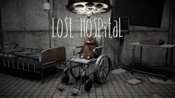 EscapeGame LostHospital
