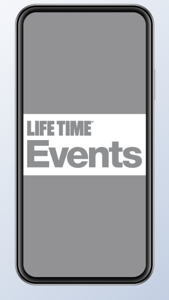 Life Time Events