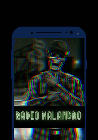 Radio Malandro