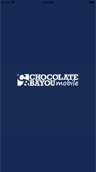 Chocolate Bayou CU Mobile