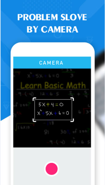 Math Camera Calculator  Solve Math by Take Photo
