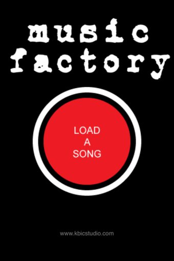 Music Factory -