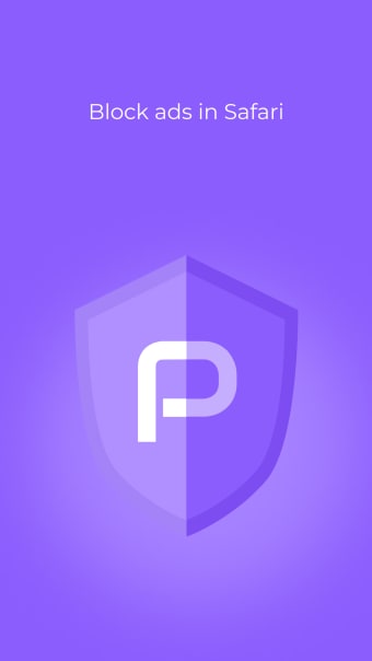 VPN Adblock Purple