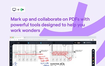 Drawboard PDF: Annotate, merge, split, convert