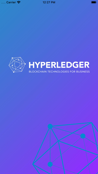 Hyperledger Events