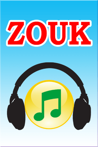 Zouk Music Free