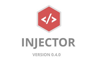 Injector