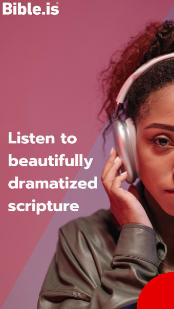 Bible - Audio  Video Bibles