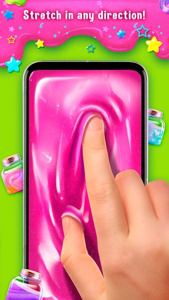 Slime Simulator Antistress