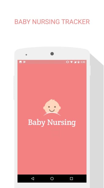 Baby Breastfeeding Tracker
