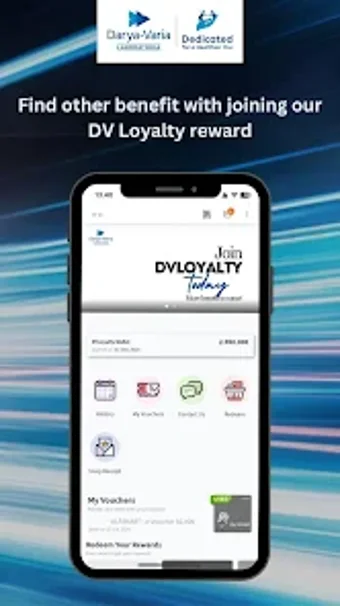 DVLoyalty