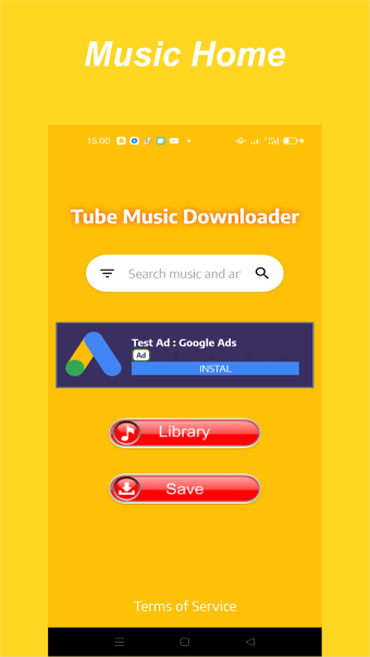 Tube Music Downloader MP3 Tube