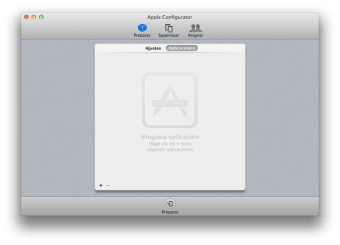 Apple Configurator