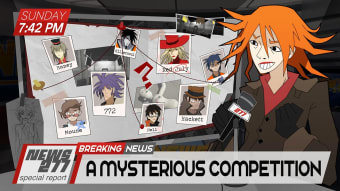 Methods: Detective Competition