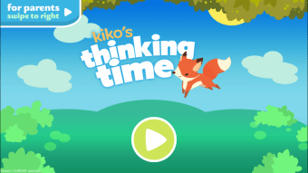 Kikos Thinking Time