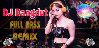 DJ Dangdut Remix Mp3 Offline