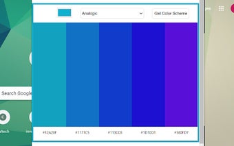 Color Picker by SiD