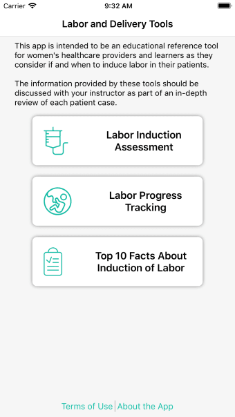 APGO Induction of Labor
