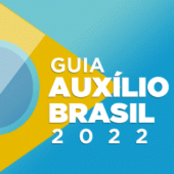 Guia Auxílio Brasil