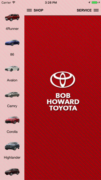 Bob Howard Toyota