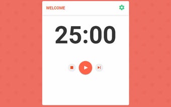 Pomodoro Timer