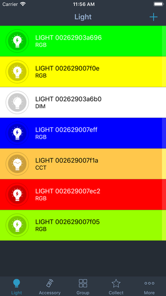 TCP Smart Stuff